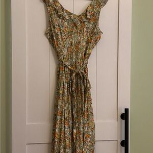 Lands' End Sundress